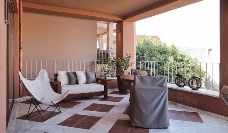 Domes of Elounda, Autograph Collection-Family Suite Garden View With Jacuzzi 2_13535